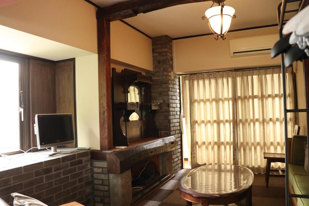 Apartment Dohei Kamakura