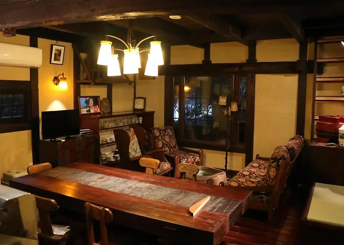 Guest House Dohei