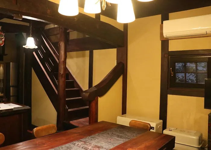 Guest House Dohei