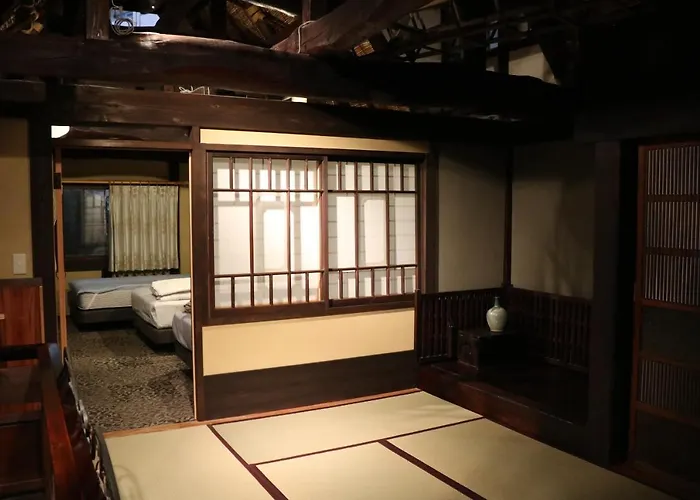 Guest House Dohei