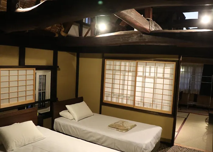 Guest House Dohei