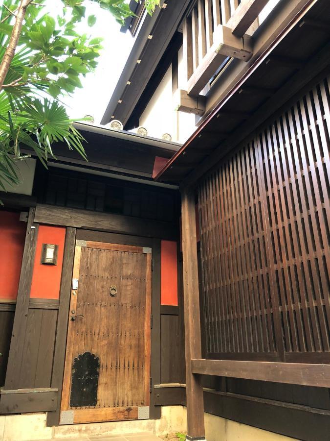 Apartment Dohei *