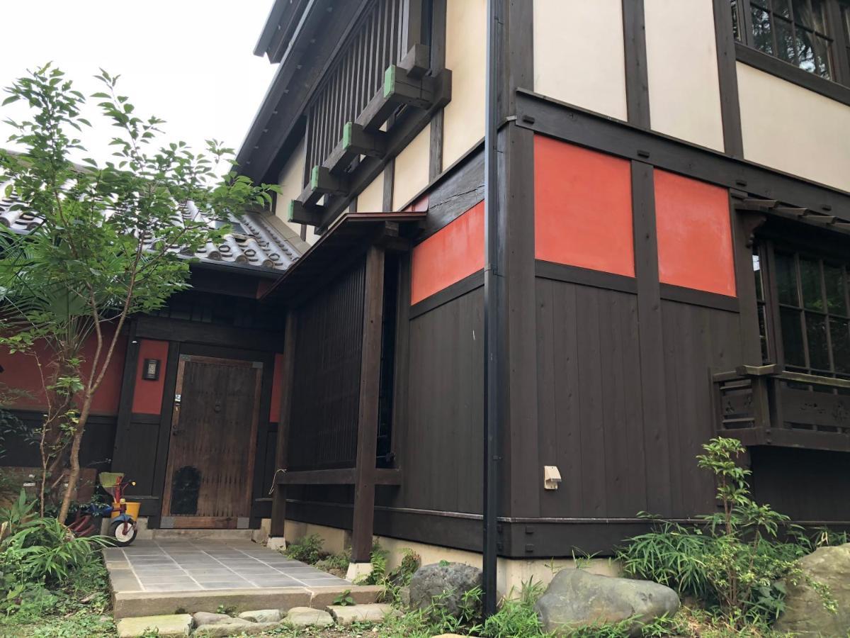 Dohei Apartment *