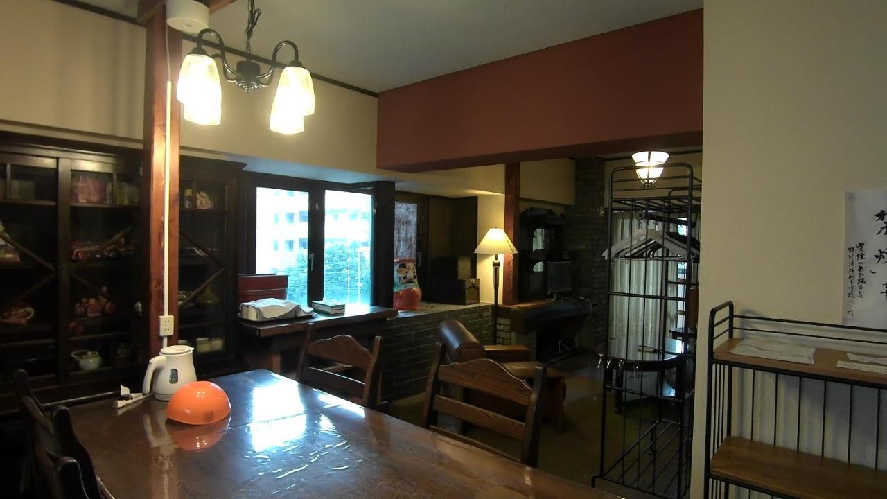 Dohei Apartment