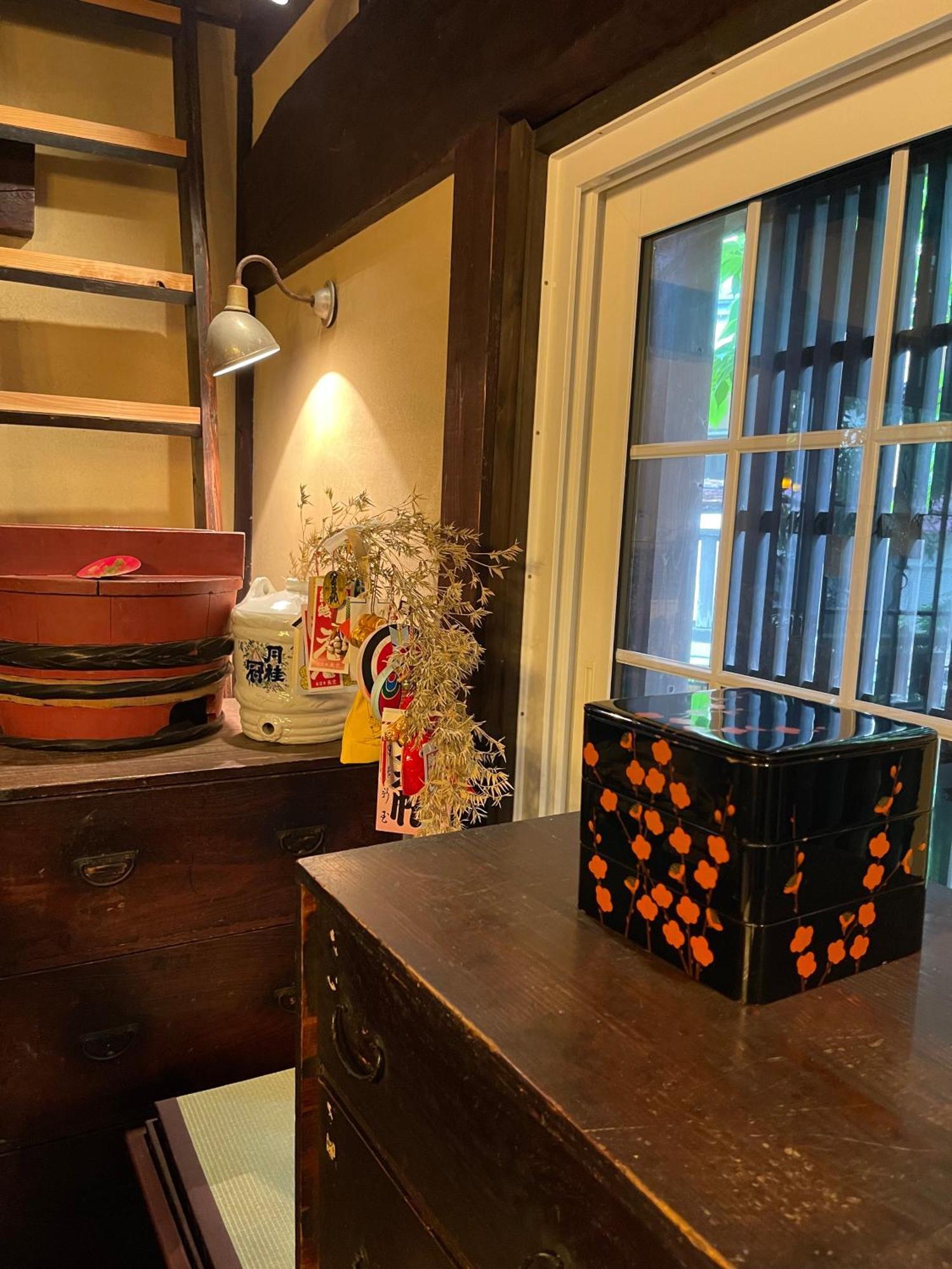 Apartment Dohei *