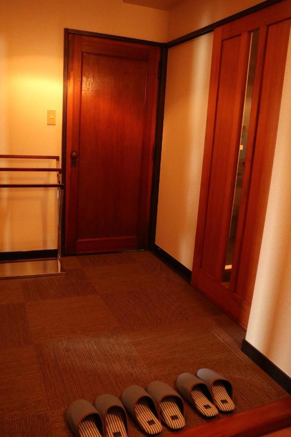 Apartment Dohei *
