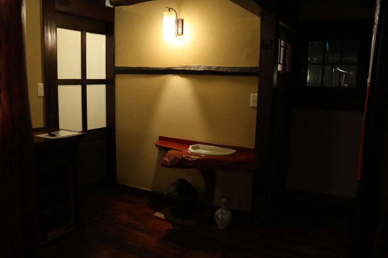 Dohei Apartment *