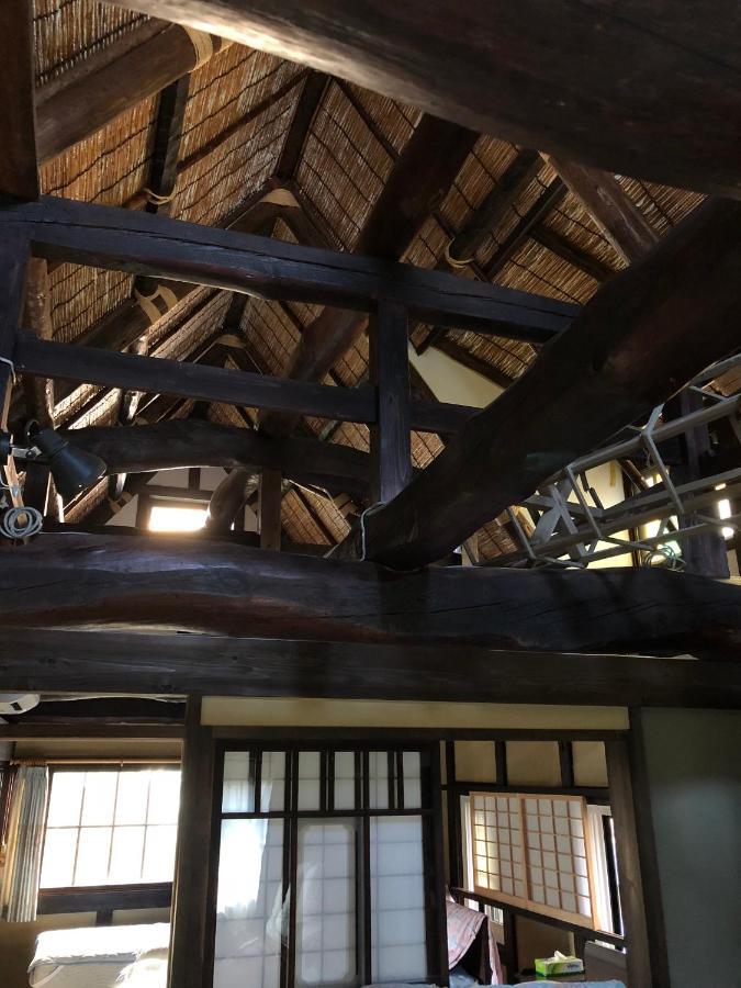 Apartment Dohei