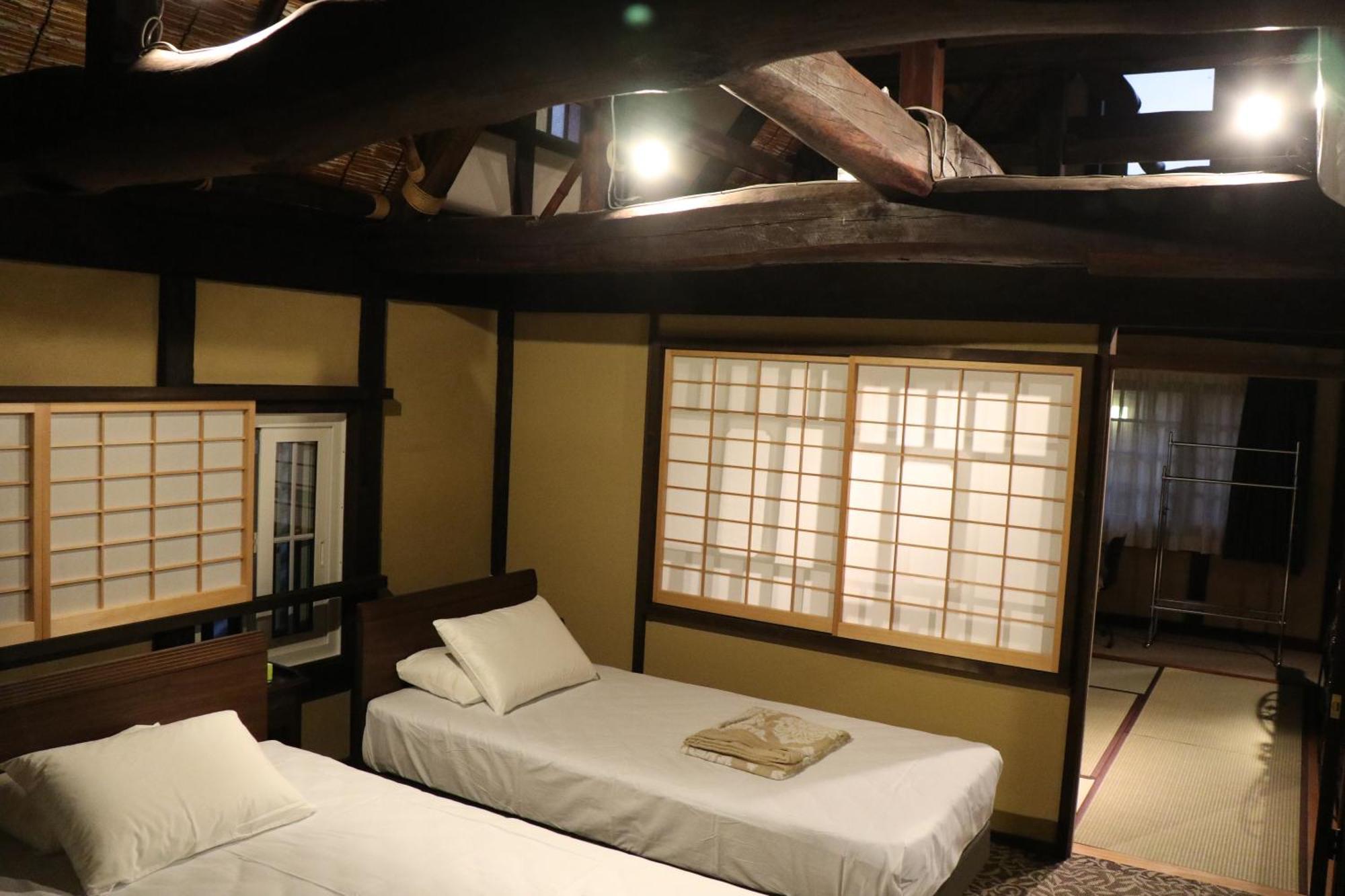Dohei Apartment Kamakura