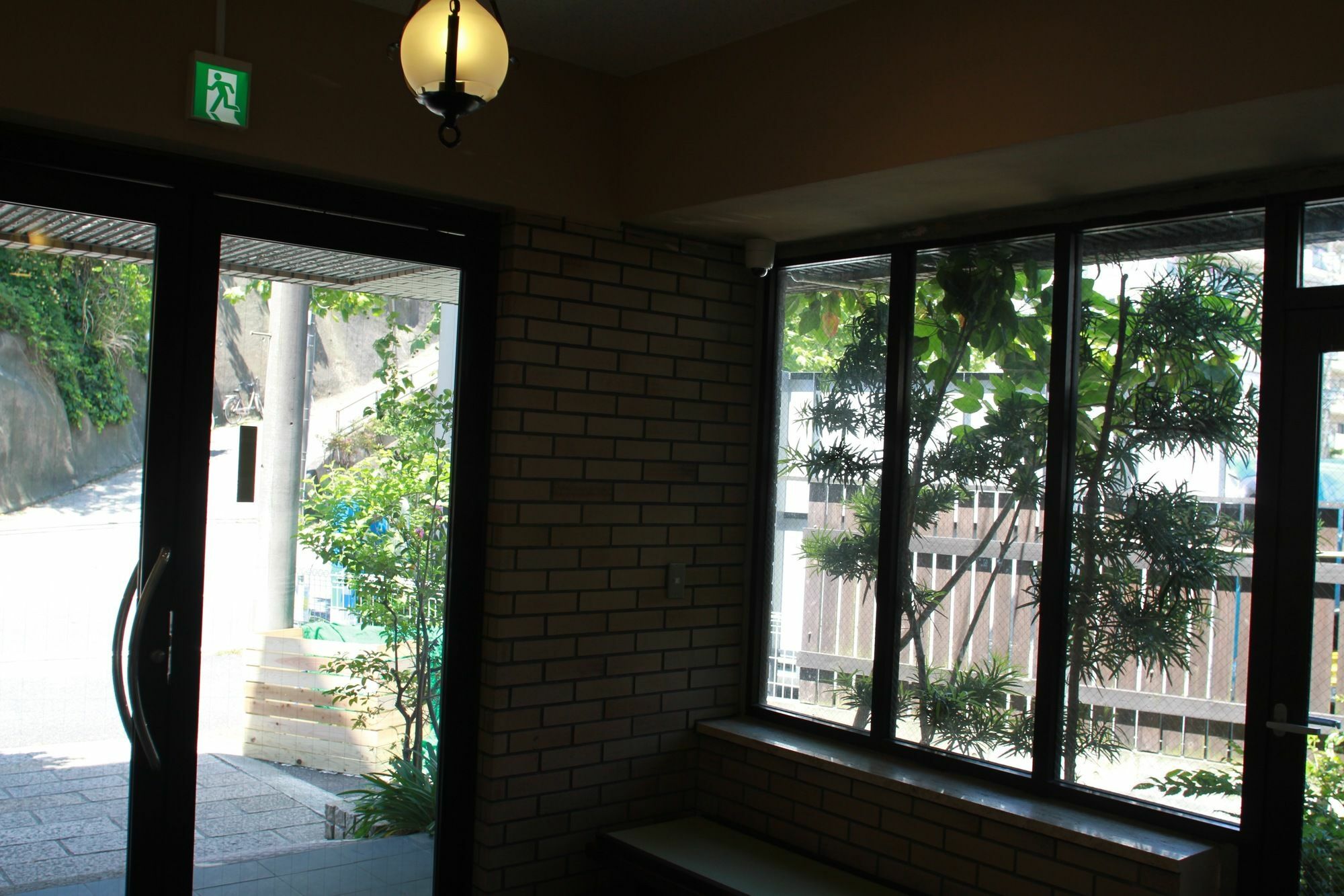 Apartment Dohei