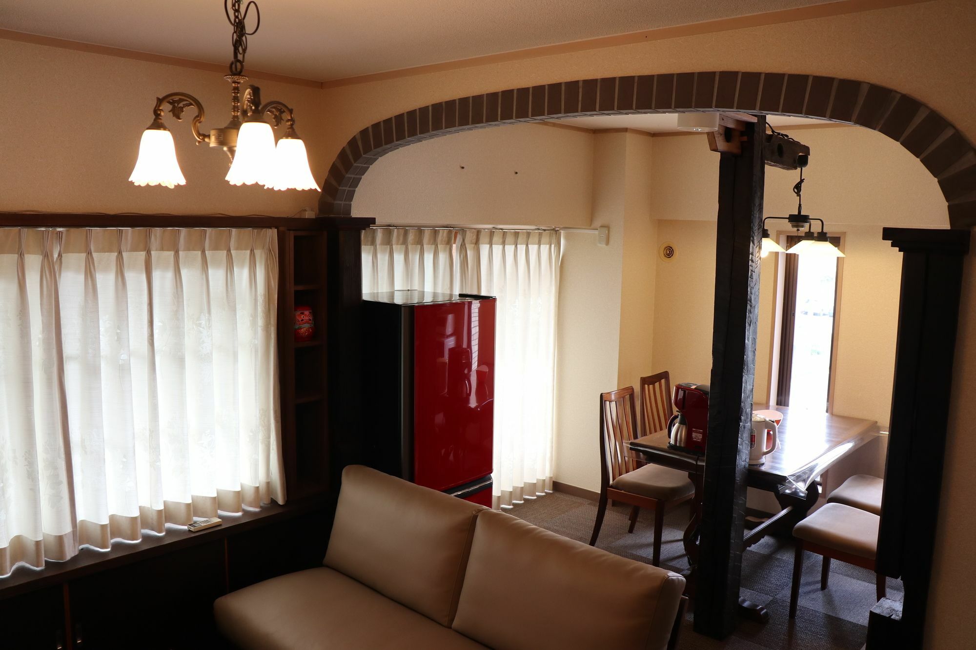 Apartment Dohei