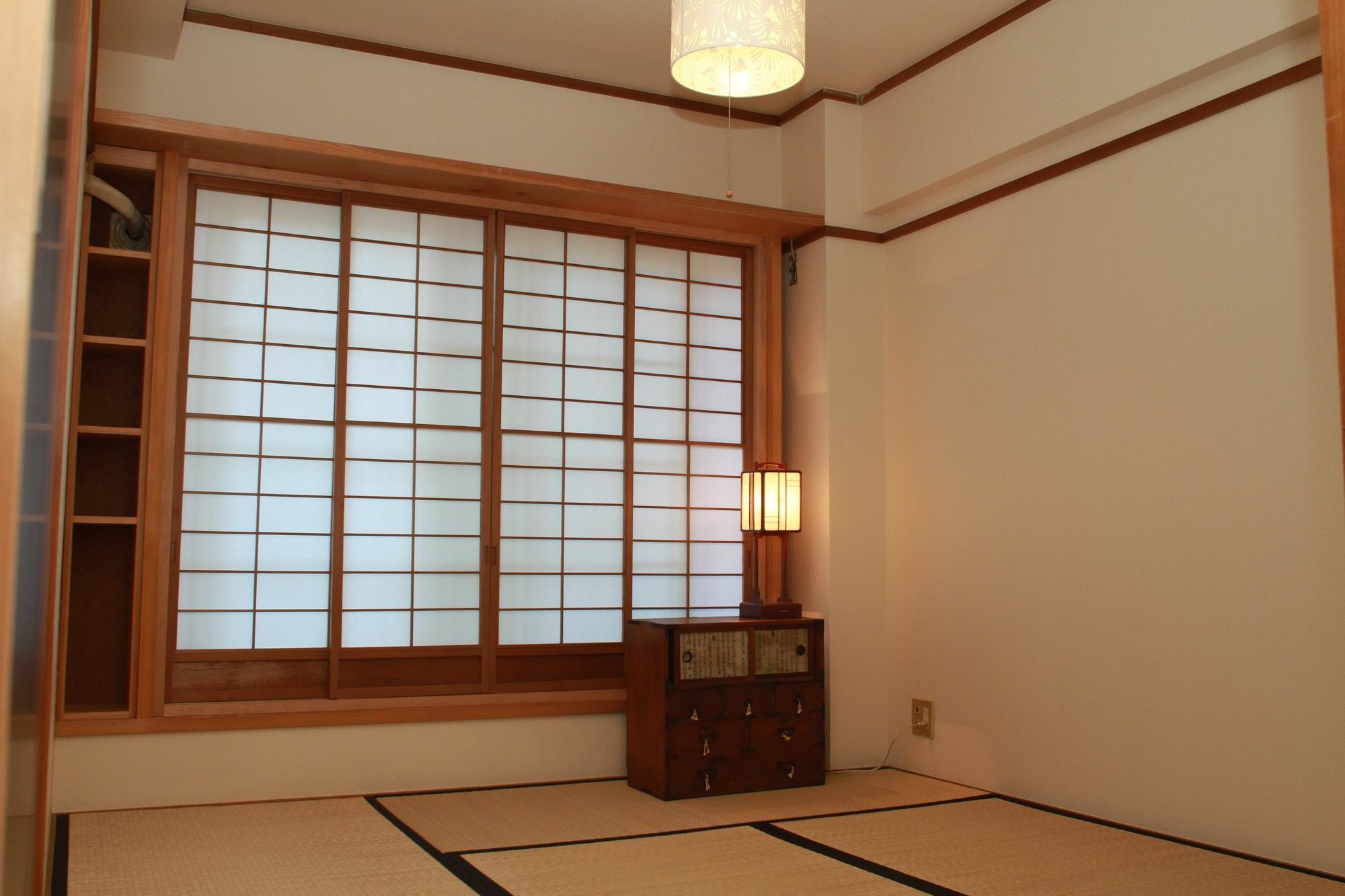 Apartment Dohei Kamakura