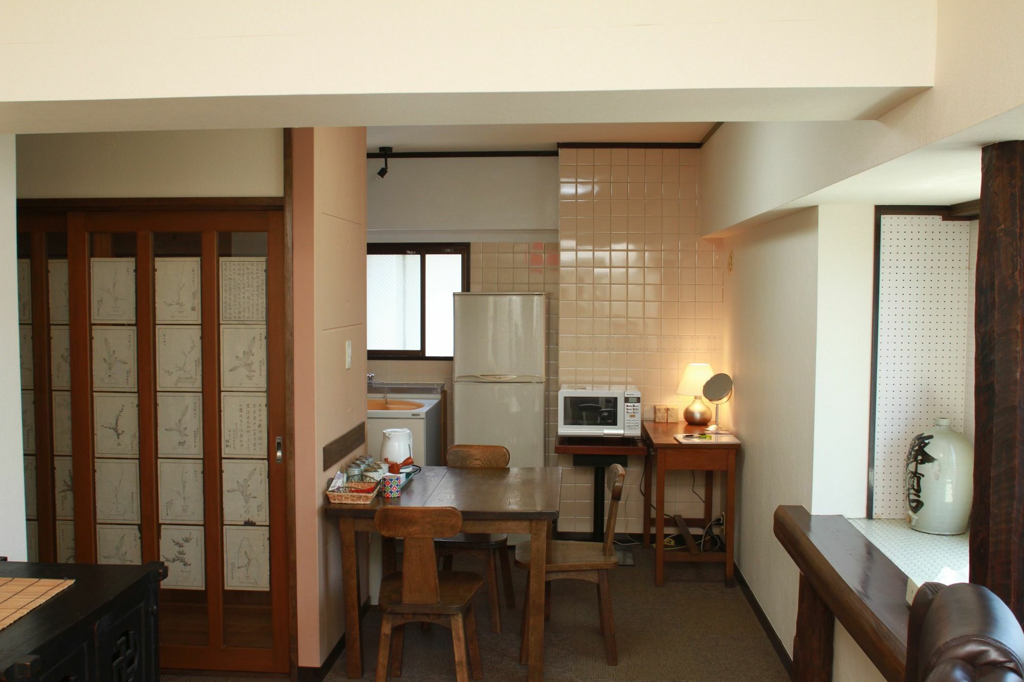 Apartment Dohei Kamakura