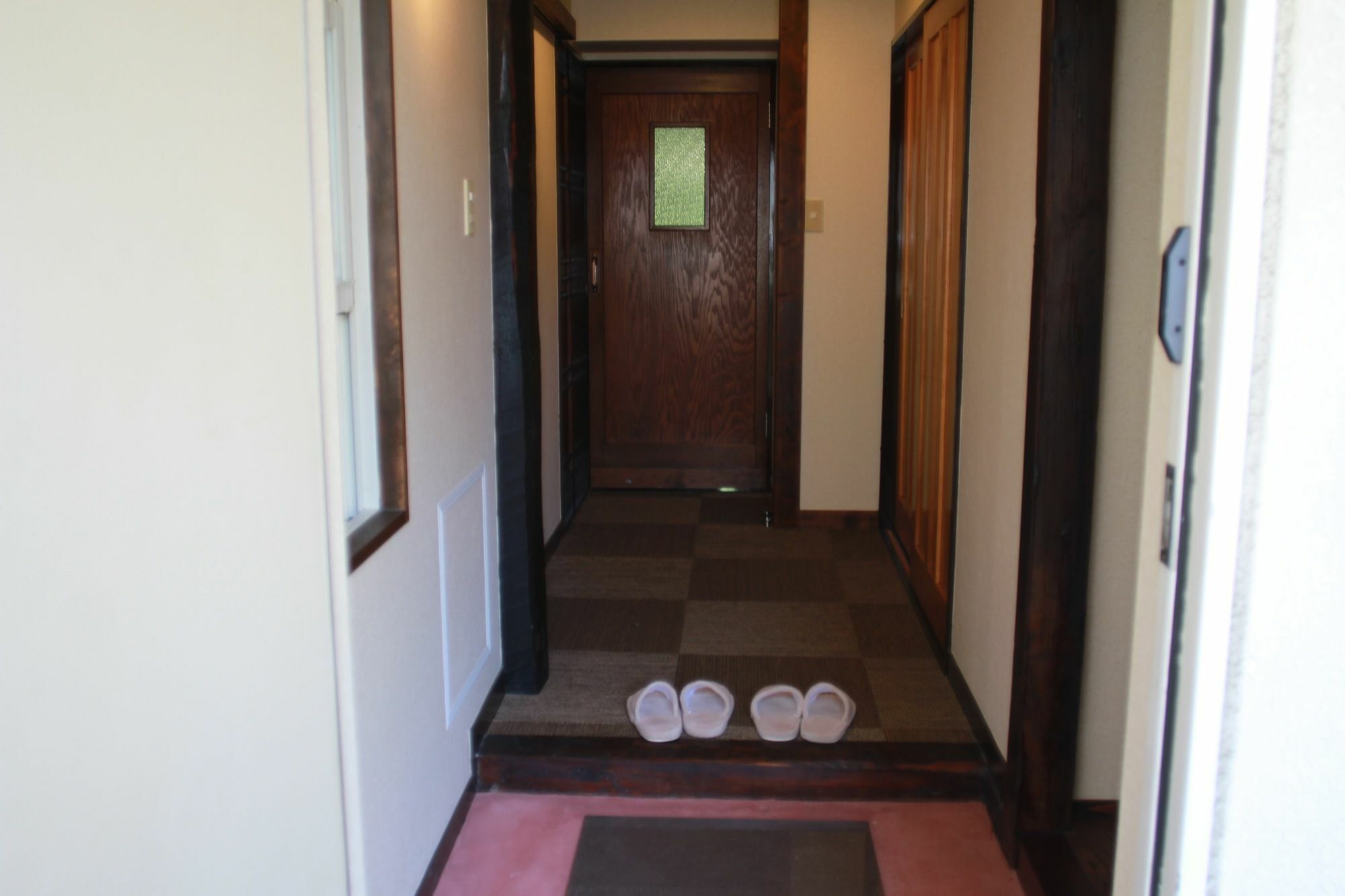 Apartment Dohei *