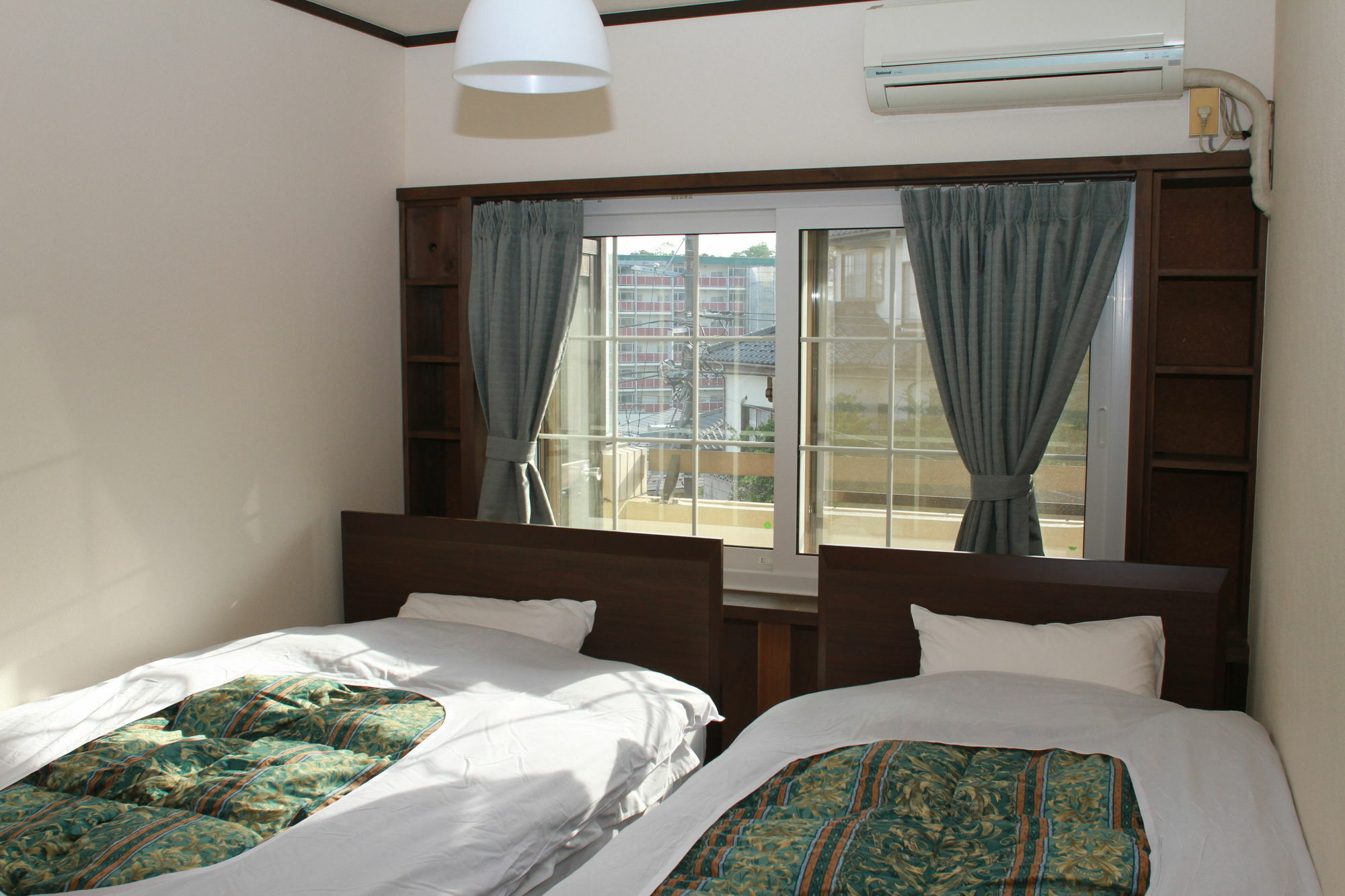 Dohei Apartment Kamakura